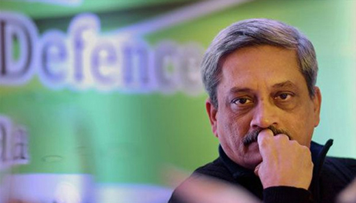 parrikar